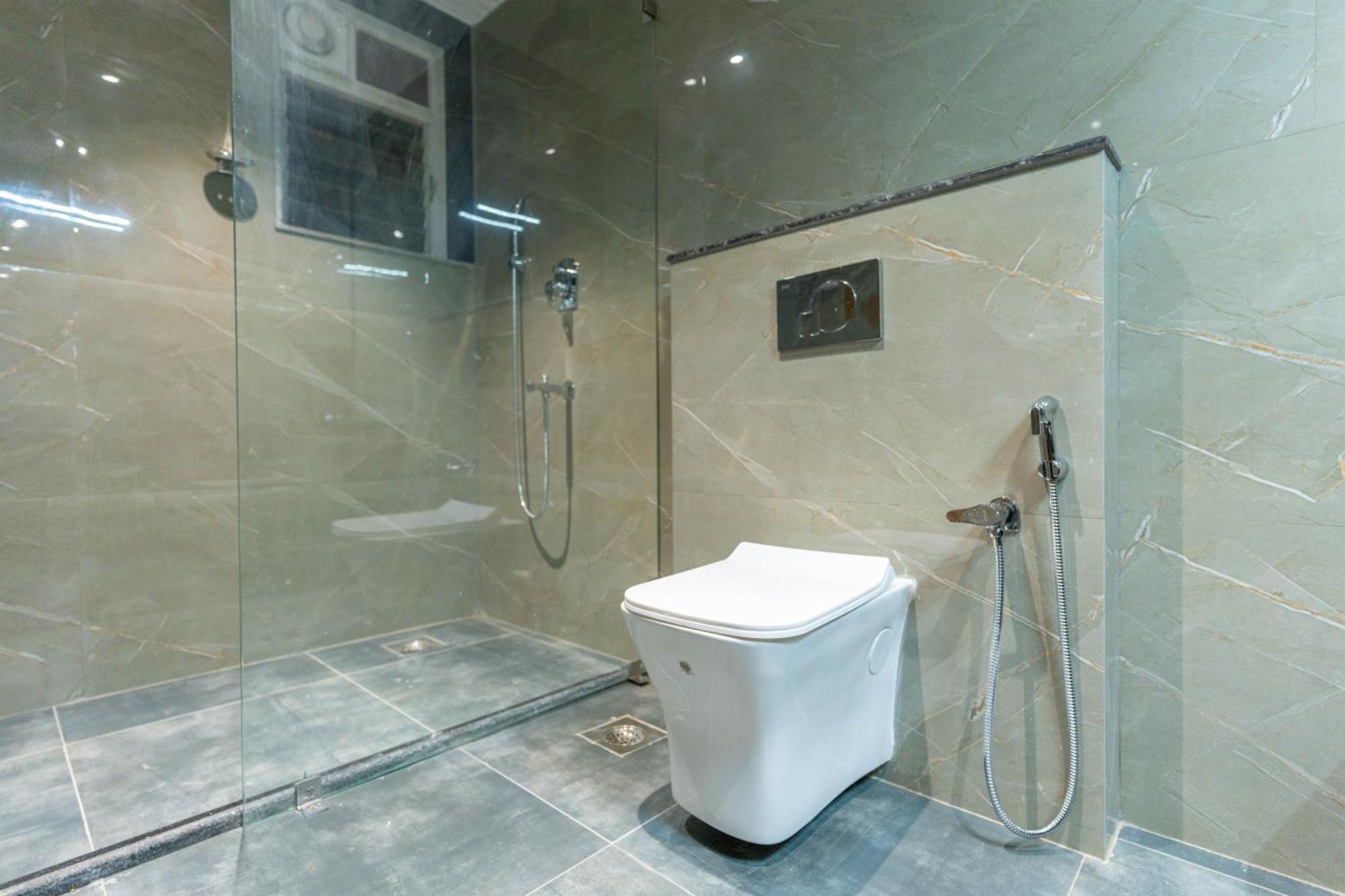 Euphoria Luxury Villa - 5Bhk - Private Pool - Jacuzzi, Baga Exterior foto